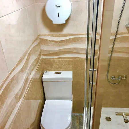 In Guest - 6lisbon Downtown Private Bedroom * 리스본